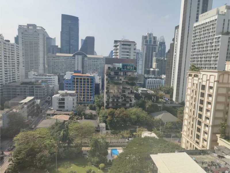 The Master Centrium Asoke-Sukhumvit : เดอะ มาสเตอร์ เซ็นเธรี่ยม อโศก-สุขุมวิท, กรุงเทพ, สุขุมวิท 21, คลองเตยเหนือ, วัฒนา, กรุงเทพ, 77 ตร.ม., คอนโด ให้เช่า, โดย Oraya Fortney, 500199267 - DDproperty.com