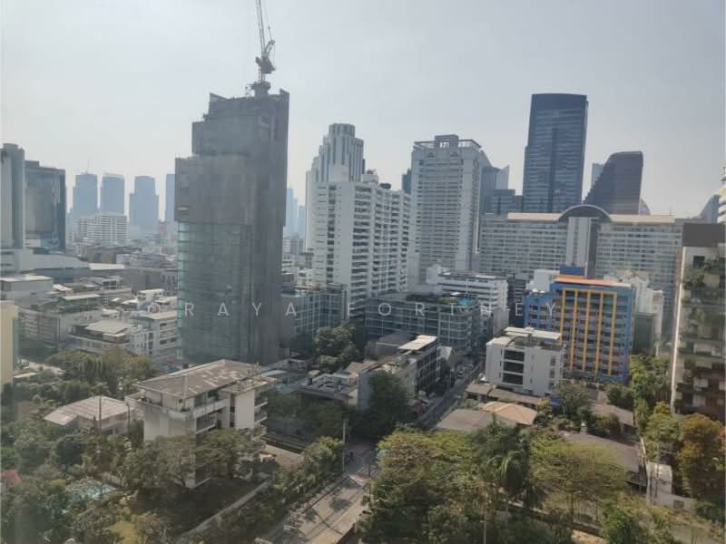 The Master Centrium Asoke-Sukhumvit : เดอะ มาสเตอร์ เซ็นเธรี่ยม อโศก-สุขุมวิท, กรุงเทพ, สุขุมวิท 21, คลองเตยเหนือ, วัฒนา, กรุงเทพ, 77 ตร.ม., คอนโด ให้เช่า, โดย Oraya Fortney, 500199267 - DDproperty.com