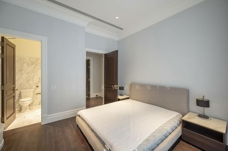 98 Wireless, Bangkok, 98 Wireless Road, Lumphini, Pathum Wan, Bangkok, 3 Bedrooms, 250 sqm, Condo For Rent, by MISA KWANNIN, 500199268 - DDproperty.com