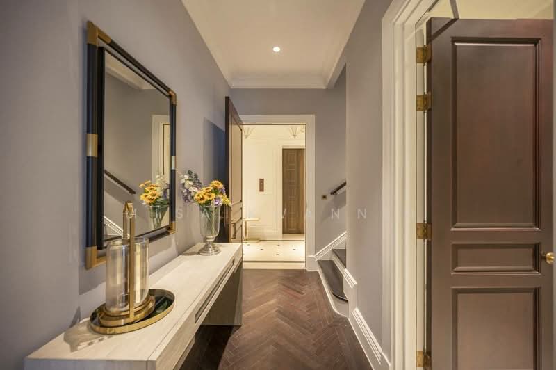 98 Wireless, Bangkok, 98 Wireless Road, Lumphini, Pathum Wan, Bangkok, 3 Bedrooms, 250 sqm, Condo For Rent, by MISA KWANNIN, 500199268 - DDproperty.com