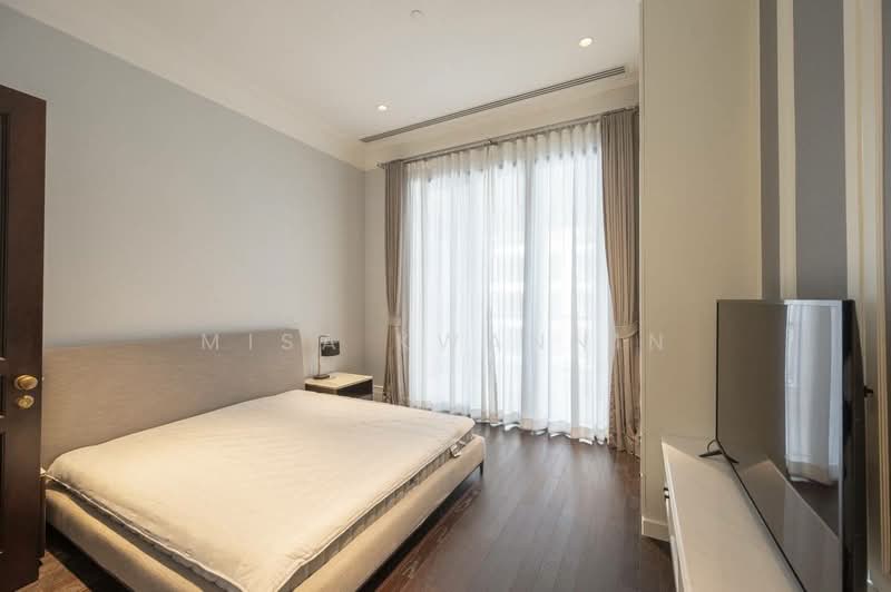 98 Wireless, Bangkok, 98 Wireless Road, Lumphini, Pathum Wan, Bangkok, 3 Bedrooms, 250 sqm, Condo For Rent, by MISA KWANNIN, 500199268 - DDproperty.com