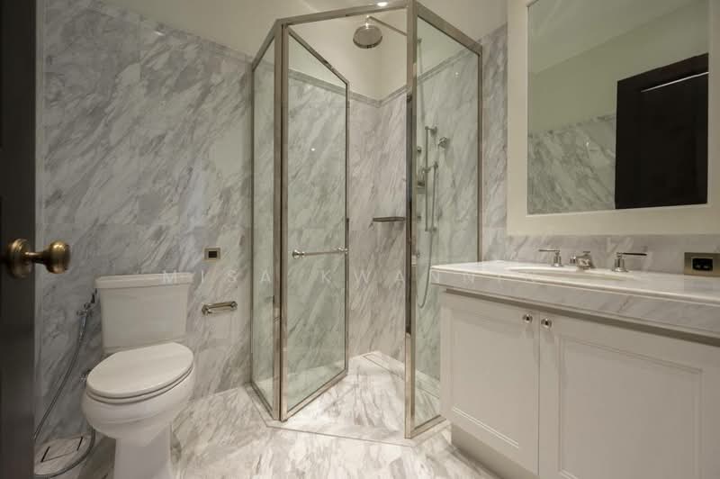 98 Wireless, Bangkok, 98 Wireless Road, Lumphini, Pathum Wan, Bangkok, 3 Bedrooms, 250 sqm, Condo For Rent, by MISA KWANNIN, 500199268 - DDproperty.com