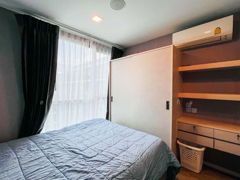 Atmoz Ladprao 15, Bangkok, Soi Ladprao 15, Ladprao Road, Jom Phon, Chatuchak, Bangkok, 2 Bedrooms, 35 sqm, Condo For Sale, by Somchai Ruechajirakit, 500199269 - DDproperty.com