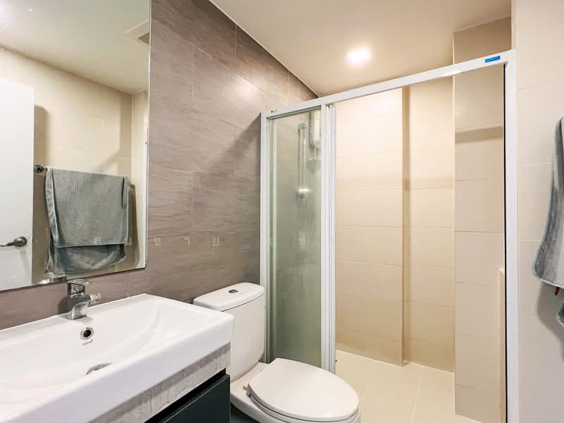 Atmoz Ladprao 15, Bangkok, Soi Ladprao 15, Ladprao Road, Jom Phon, Chatuchak, Bangkok, 2 Bedrooms, 35 sqm, Condo For Sale, by Somchai Ruechajirakit, 500199269 - DDproperty.com