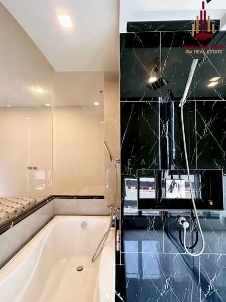 One9Five Asoke-Rama 9 : วัน ไนน์ ไฟว์ อโศก-พระราม 9, กรุงเทพ, 195 ถนนพระราม 9 ซอย 5, ห้วยขวาง, ห้วยขวาง, กรุงเทพ, 60 ตร.ม., คอนโด ให้เช่า, โดย JSA REAL ESTATE, 500199271 - DDproperty.com