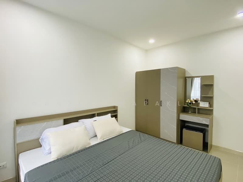 Baan Pruksa Rangsit-Bangpoon 3, Pathum Thani, Soi Ban Pruksa Rangsit-Bangpoon 3, Bang Phun, Muang Pathum Thani, Pathum Thani, 3 Bedrooms, 94 sqm, Townhouse For Sale, by Wantipa Mapaklud, 500199272 - DDproperty.com