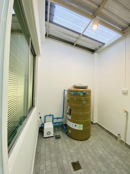 Baan Pruksa Rangsit-Bangpoon 3, Pathum Thani, Soi Ban Pruksa Rangsit-Bangpoon 3, Bang Phun, Muang Pathum Thani, Pathum Thani, 3 Bedrooms, 94 sqm, Townhouse For Sale, by Wantipa Mapaklud, 500199272 - DDproperty.com