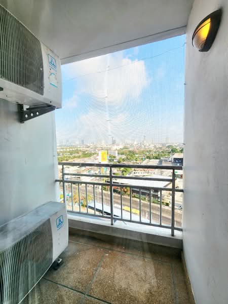 Supalai Park @ Tiwanon, Nonthaburi, 1 Pracha Rat Road, Talat Kwan, Muang Nonthaburi, Nonthaburi, 1 Bedroom, 51 sqm, Condo For Rent, by วริธรา ลิ้มปาละกูล, 500199273 - DDproperty.com