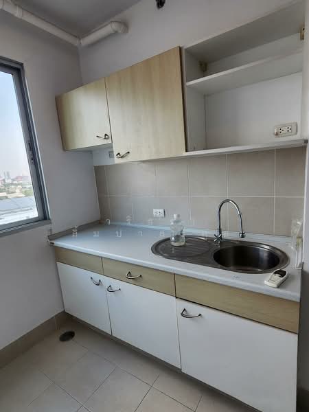 Supalai Park @ Tiwanon, Nonthaburi, 1 Pracha Rat Road, Talat Kwan, Muang Nonthaburi, Nonthaburi, 1 Bedroom, 51 sqm, Condo For Rent, by วริธรา ลิ้มปาละกูล, 500199273 - DDproperty.com