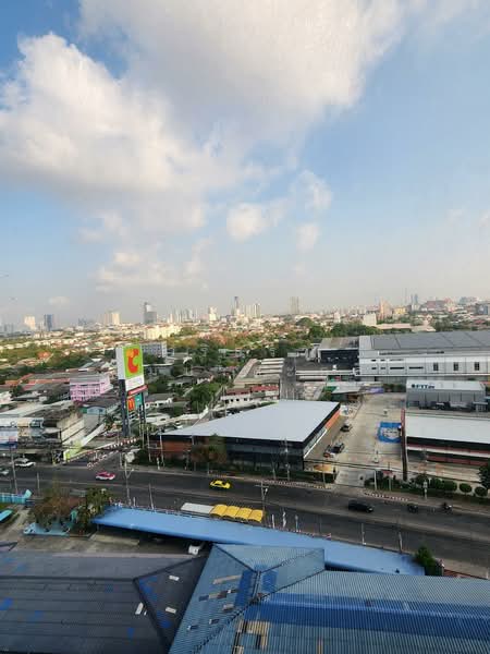 Supalai Park @ Tiwanon, Nonthaburi, 1 Pracha Rat Road, Talat Kwan, Muang Nonthaburi, Nonthaburi, 1 Bedroom, 51 sqm, Condo For Rent, by วริธรา ลิ้มปาละกูล, 500199273 - DDproperty.com