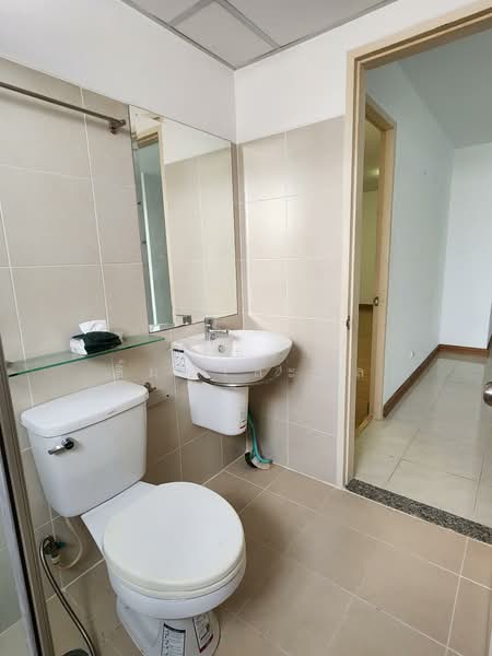 Supalai Park @ Tiwanon, Nonthaburi, 1 Pracha Rat Road, Talat Kwan, Muang Nonthaburi, Nonthaburi, 1 Bedroom, 51 sqm, Condo For Rent, by วริธรา ลิ้มปาละกูล, 500199273 - DDproperty.com