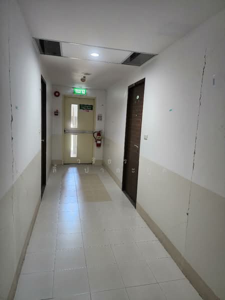 Supalai Park @ Tiwanon, Nonthaburi, 1 Pracha Rat Road, Talat Kwan, Muang Nonthaburi, Nonthaburi, 1 Bedroom, 51 sqm, Condo For Rent, by วริธรา ลิ้มปาละกูล, 500199273 - DDproperty.com