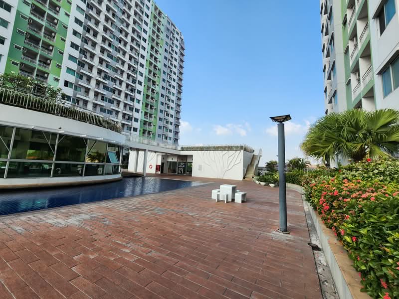 Supalai Park @ Tiwanon, Nonthaburi, 1 Pracha Rat Road, Talat Kwan, Muang Nonthaburi, Nonthaburi, 1 Bedroom, 51 sqm, Condo For Rent, by วริธรา ลิ้มปาละกูล, 500199273 - DDproperty.com