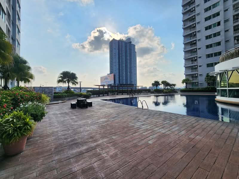 Supalai Park @ Tiwanon, Nonthaburi, 1 Pracha Rat Road, Talat Kwan, Muang Nonthaburi, Nonthaburi, 1 Bedroom, 51 sqm, Condo For Rent, by วริธรา ลิ้มปาละกูล, 500199273 - DDproperty.com