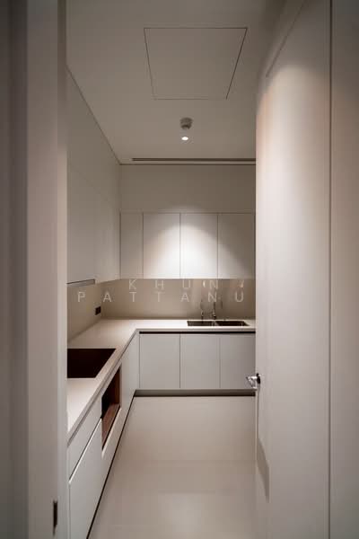 ONE89 Wireless, Bangkok, Wittayu Road, Lumphini, Pathum Wan, Bangkok, 3 Bedrooms, 372 sqm, Condo For Rent, by Khun Pattanut, 500199274 - DDproperty.com