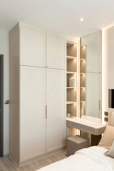 Rhythm Ekkamai Estate, กรุงเทพ, Soi Sukhumvit 63, คลองเตยเหนือ, วัฒนา, กรุงเทพ, 80 ตร.ม., คอนโด ให้เช่า, โดย โชติพัฒน์ วณิชนันทิวัฒน์, 500199275 - DDproperty.com