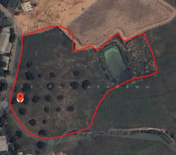 Mae Rim - Sa Luang, Chiang Mai, Sa Luang, Mae Rim, Chiang Mai, , 12,800 sqm, Land For Sale, by ชิตาพัณณ์ พงษ์พิพัฒณ์, 500199276 - DDproperty.com