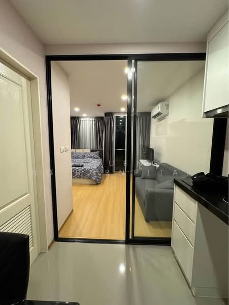 Bangkok Horizon Lite @ Phekasem 48 Station, Bangkok, 99 Phet Kasem 50 Alley, Bang Wa, Phasi Charoen, Bangkok, 1 Bedroom, 25 sqm, Condo For Sale, by Kanueng Noppornpitak, 500199277 - DDproperty.com