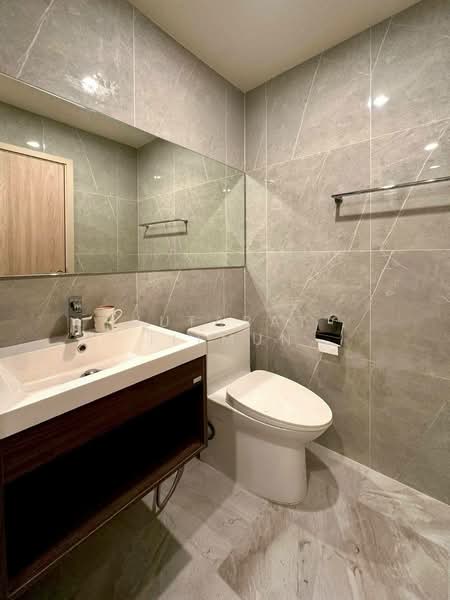 Nue District R9, Bangkok, 59 Rama 9 Road, Huai Khwang, Huai Khwang, Bangkok, 1 Bedroom, 30 sqm, Condo For Rent, by Jutarat Jitmun, 500199279 - DDproperty.com