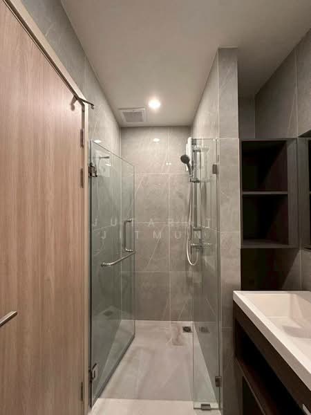 Nue District R9, Bangkok, 59 Rama 9 Road, Huai Khwang, Huai Khwang, Bangkok, 1 Bedroom, 30 sqm, Condo For Rent, by Jutarat Jitmun, 500199279 - DDproperty.com