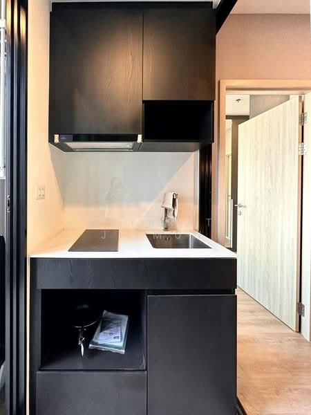 Nue District R9, Bangkok, 59 Rama 9 Road, Huai Khwang, Huai Khwang, Bangkok, 1 Bedroom, 30 sqm, Condo For Rent, by Jutarat Jitmun, 500199279 - DDproperty.com