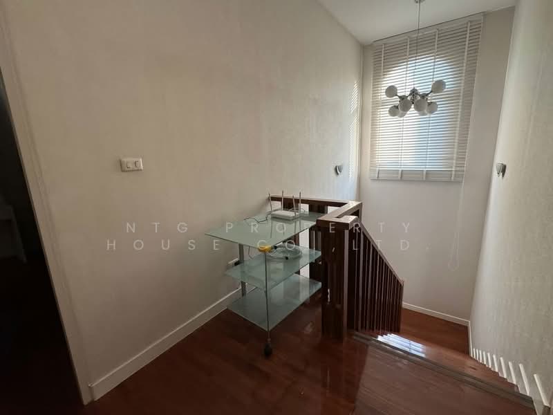 For Rent - Rasa Spanish Courtyard, Bangkok