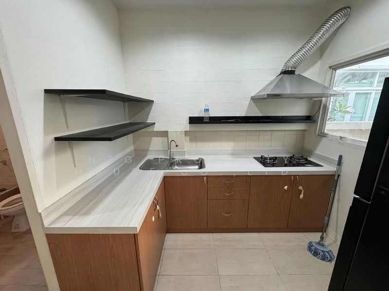 Rasa Spanish Courtyard : รสา สแปนิช คอร์ทยาร์ด, กรุงเทพ, จรเข้บัว, ลาดพร้าว, กรุงเทพ, 200 ตร.ม., บ้านเดี่ยว ให้เช่า, โดย NTG Property House Co.,Ltd., 500199280 - DDproperty.com