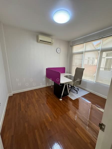 For Rent - Rasa Spanish Courtyard, Bangkok