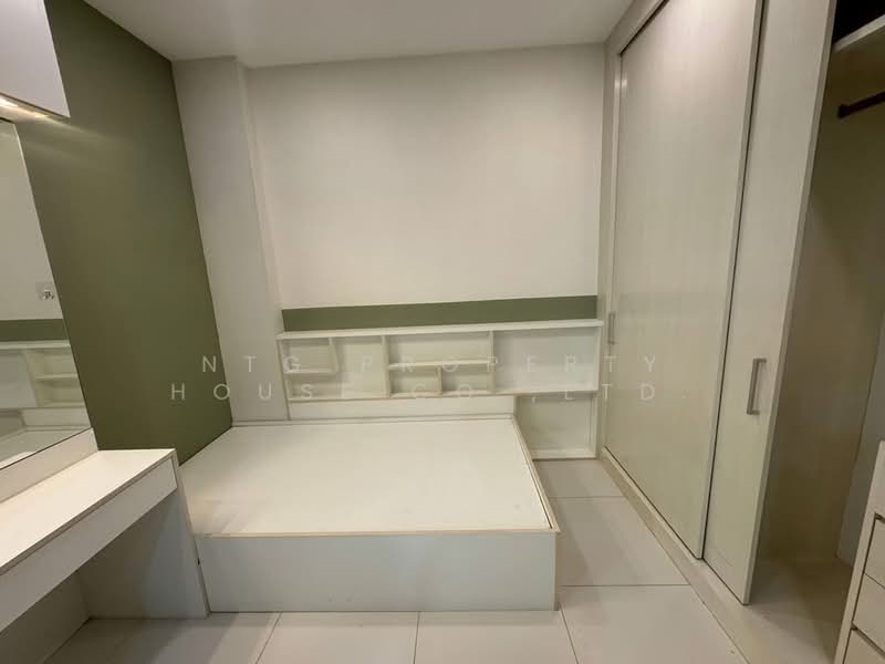 Rasa Spanish Courtyard : รสา สแปนิช คอร์ทยาร์ด, กรุงเทพ, จรเข้บัว, ลาดพร้าว, กรุงเทพ, 200 ตร.ม., บ้านเดี่ยว ให้เช่า, โดย NTG Property House Co.,Ltd., 500199280 - DDproperty.com