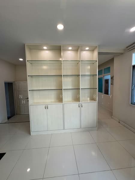 For Rent - Rasa Spanish Courtyard, Bangkok