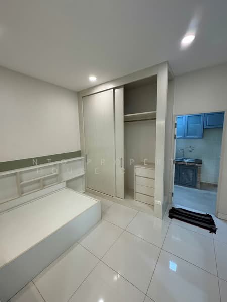 Rasa Spanish Courtyard : รสา สแปนิช คอร์ทยาร์ด, กรุงเทพ, จรเข้บัว, ลาดพร้าว, กรุงเทพ, 200 ตร.ม., บ้านเดี่ยว ให้เช่า, โดย NTG Property House Co.,Ltd., 500199280 - DDproperty.com