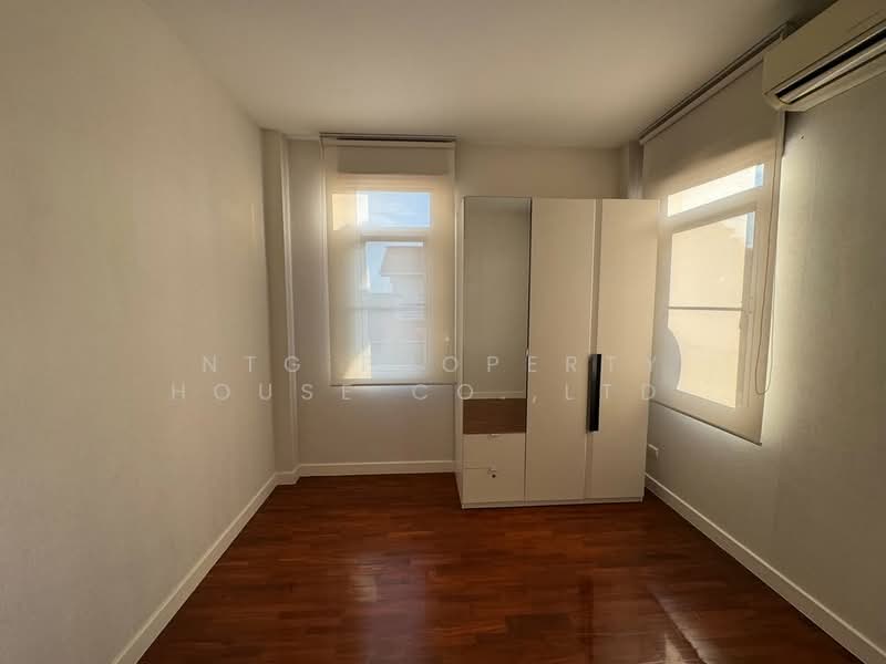 For Rent - Rasa Spanish Courtyard, Bangkok