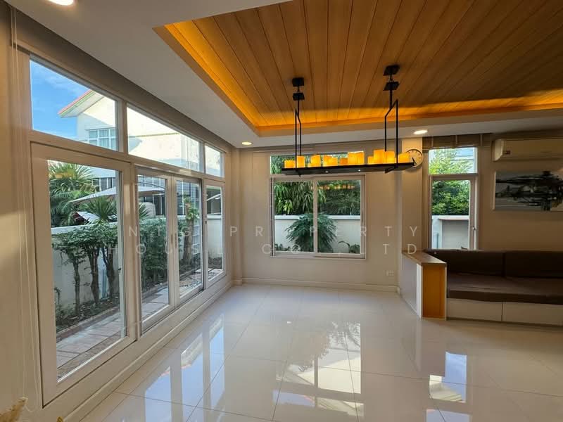 For Rent - Rasa Spanish Courtyard, Bangkok