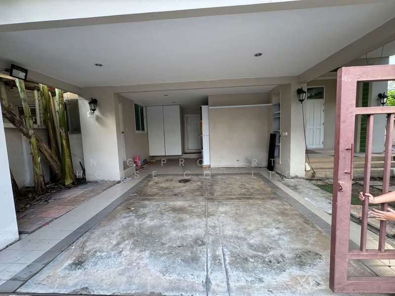 For Rent - Rasa Spanish Courtyard, Bangkok