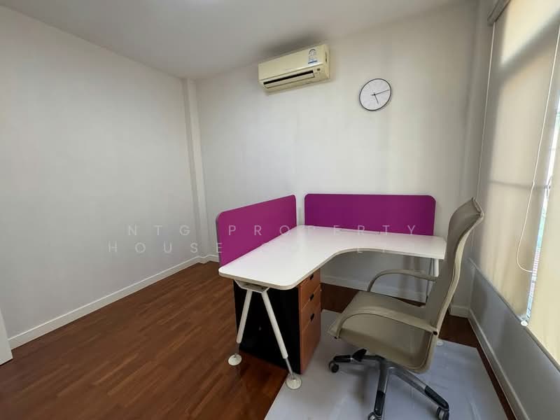 Rasa Spanish Courtyard : รสา สแปนิช คอร์ทยาร์ด, กรุงเทพ, จรเข้บัว, ลาดพร้าว, กรุงเทพ, 200 ตร.ม., บ้านเดี่ยว ให้เช่า, โดย NTG Property House Co.,Ltd., 500199280 - DDproperty.com