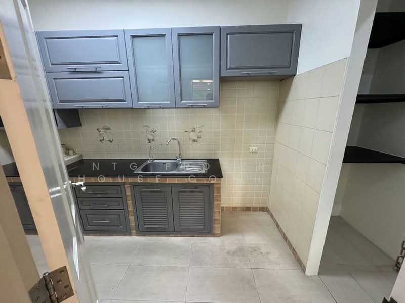 For Rent - Rasa Spanish Courtyard, Bangkok