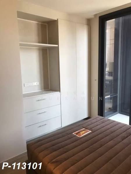 ASHTON Silom, Bangkok, 166 Silom Road, Bang Rak, Bang Rak, Bangkok, 2 Bedrooms, 87 sqm, Condo For Rent, by Susira Prueksawun, 500199281 - DDproperty.com