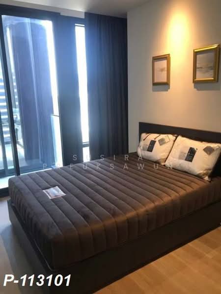ASHTON Silom, Bangkok, 166 Silom Road, Bang Rak, Bang Rak, Bangkok, 2 Bedrooms, 87 sqm, Condo For Rent, by Susira Prueksawun, 500199281 - DDproperty.com