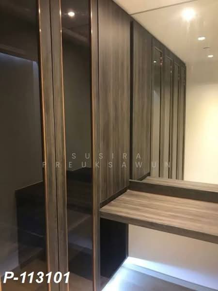 ASHTON Silom, Bangkok, 166 Silom Road, Bang Rak, Bang Rak, Bangkok, 2 Bedrooms, 87 sqm, Condo For Rent, by Susira Prueksawun, 500199281 - DDproperty.com