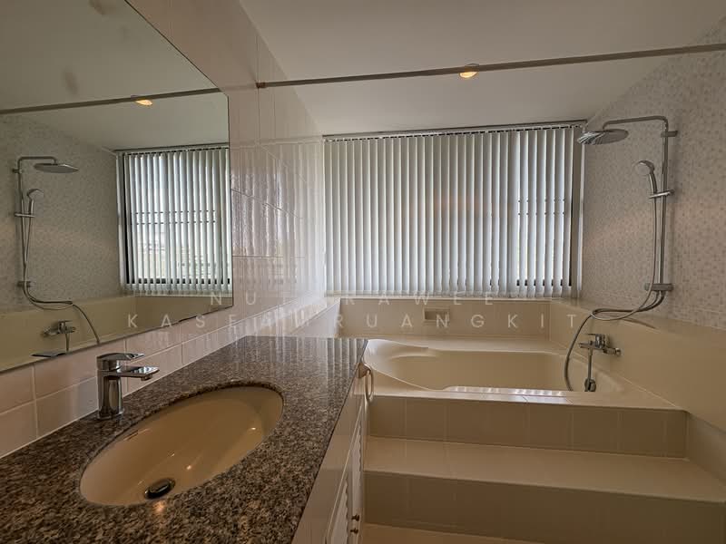 Prime Mansion One, Bangkok, Soi Sukhumvit 31, Khlongtoei Nua, Watthana, Bangkok, 3 Bedrooms, 248 sqm, Condo For Sale, by Nutprawee Kaseamruangkit, 500199282 - DDproperty.com