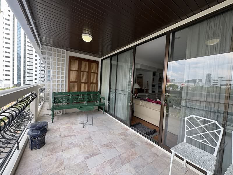 Prime Mansion One, Bangkok, Soi Sukhumvit 31, Khlongtoei Nua, Watthana, Bangkok, 3 Bedrooms, 248 sqm, Condo For Sale, by Nutprawee Kaseamruangkit, 500199282 - DDproperty.com