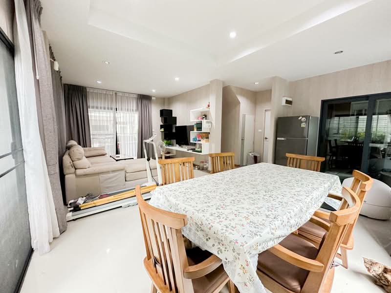 ขาย - เซนปุระ, ระยอง