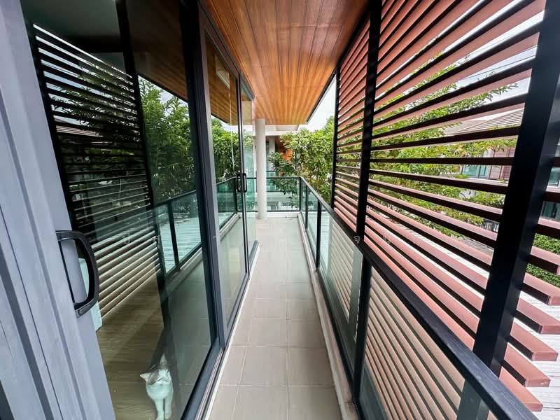 Zenbura, Rayong, Thapma, Muang Rayong, Rayong, 3 Bedrooms, 190 sqm, Semi-Detached House (Twin House) For Sale, by ปสุตา สมใจนึก, 500199284 - DDproperty.com