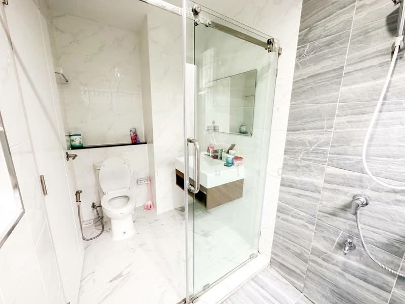 Zenbura, Rayong, Thapma, Muang Rayong, Rayong, 3 Bedrooms, 190 sqm, Semi-Detached House (Twin House) For Sale, by ปสุตา สมใจนึก, 500199284 - DDproperty.com