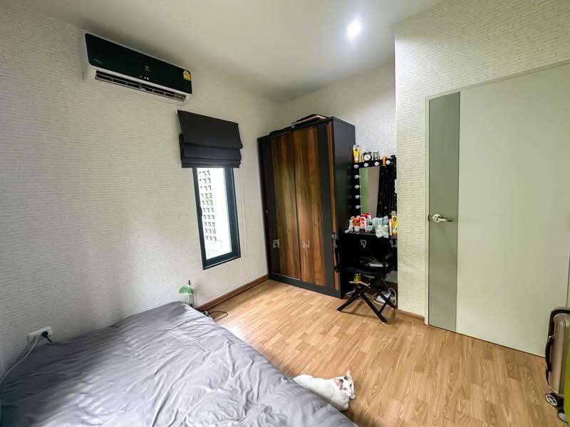 Zenbura, Rayong, Thapma, Muang Rayong, Rayong, 3 Bedrooms, 190 sqm, Semi-Detached House (Twin House) For Sale, by ปสุตา สมใจนึก, 500199284 - DDproperty.com