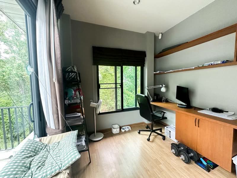 Zenbura, Rayong, Thapma, Muang Rayong, Rayong, 3 Bedrooms, 190 sqm, Semi-Detached House (Twin House) For Sale, by ปสุตา สมใจนึก, 500199284 - DDproperty.com