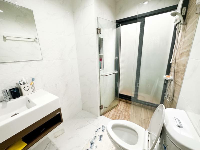 Zenbura, Rayong, Thapma, Muang Rayong, Rayong, 3 Bedrooms, 190 sqm, Semi-Detached House (Twin House) For Sale, by ปสุตา สมใจนึก, 500199284 - DDproperty.com