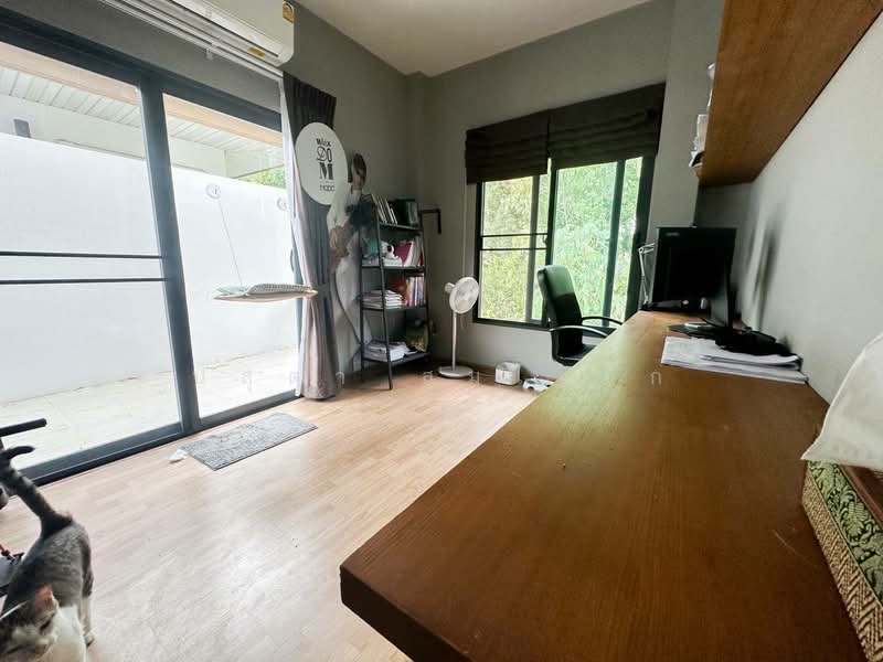 Zenbura, Rayong, Thapma, Muang Rayong, Rayong, 3 Bedrooms, 190 sqm, Semi-Detached House (Twin House) For Sale, by ปสุตา สมใจนึก, 500199284 - DDproperty.com