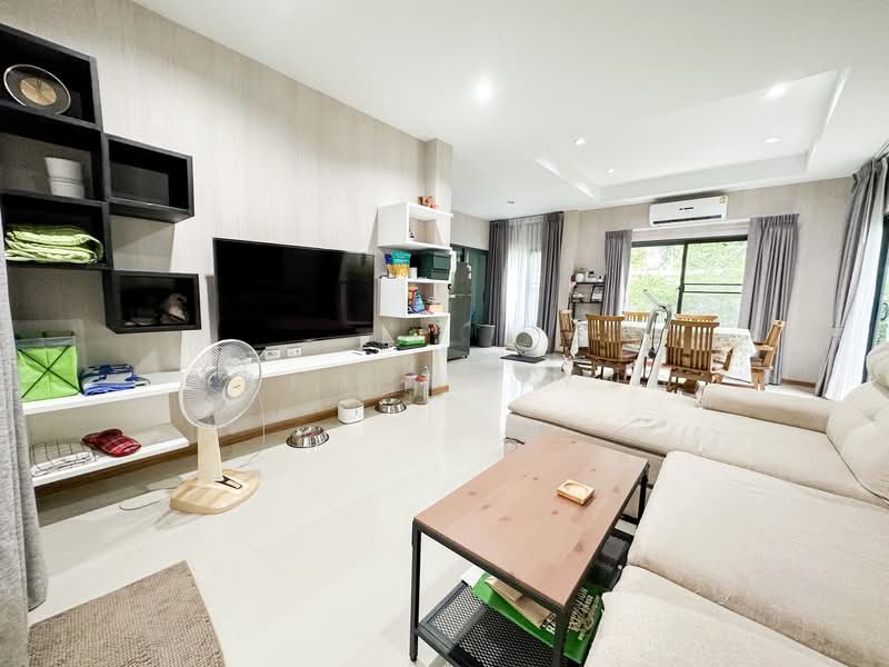 ขาย - เซนปุระ, ระยอง