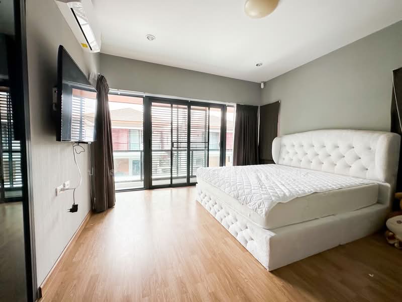 Zenbura, Rayong, Thapma, Muang Rayong, Rayong, 3 Bedrooms, 190 sqm, Semi-Detached House (Twin House) For Sale, by ปสุตา สมใจนึก, 500199284 - DDproperty.com